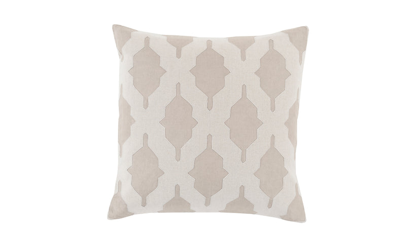 Salma Lattice Pillow